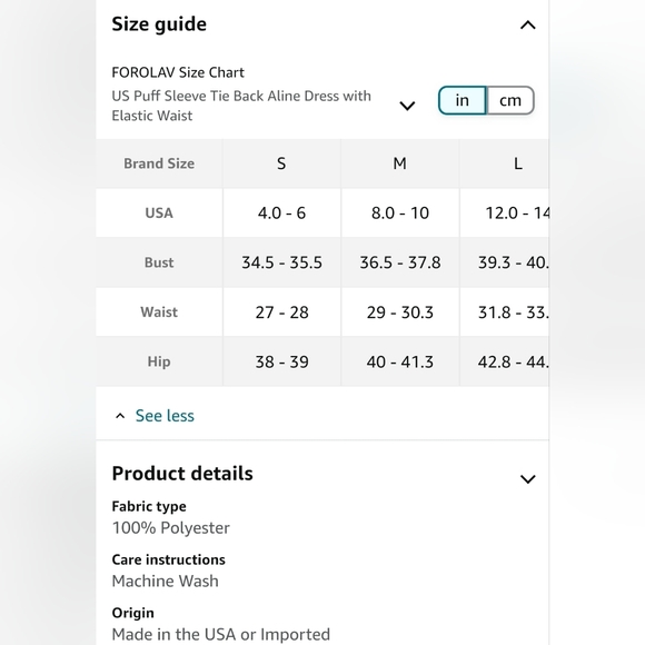 Surplus a-line mini dress size medium Burgundy - Picture 5 of 12